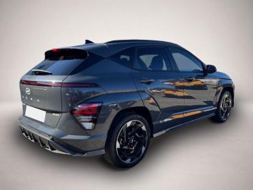 Hyundai KONA Elektro N Line el. Heckklappe V2L