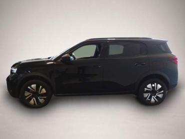 Opel Frontera GS * 7-SITZER * ALLWETTER NAVI SHZ LHZ LE