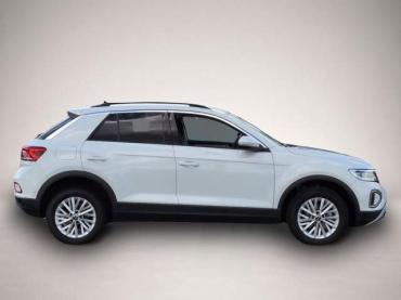 Volkswagen T-Roc Life 1.0TSI * LED * Navi digCockp SHZ VKZ-Erk