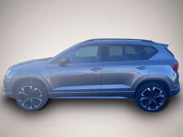 Fahrzeug ansehen: Cupra Ateca 1.5 TSI DSG VIRTUAL-COCKPIT * NAVI-PRO * KAMER Cupra Ateca 1.5 TSI DSG VIRTUAL-COCKPIT * NAVI-PRO * KAMER