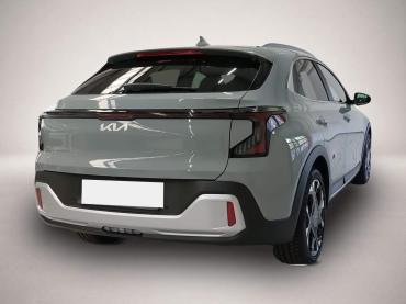 Fahrzeug ansehen: Kia XCeed 1.6 T-GDI 180 DCT SPIRIT MJ27 SOUND SITZ A Kia XCeed 1.6 T-GDI 180 DCT SPIRIT MJ27 SOUND SITZ A
