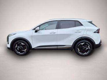 Kia Sportage Spirit 1.6 T-GDI 150PS Automatik NEUES