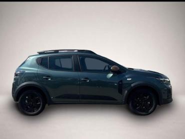Fahrzeug ansehen: Dacia Sandero Stepway ECO-G 120 Extreme Schiebdach * SHZ Dacia Sandero Stepway ECO-G 120 Extreme Schiebdach * SHZ