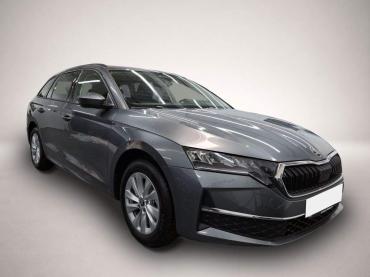 Fahrzeug ansehen: Skoda Octavia Combi 2.0 TDI DSG Selection AHK NAVI RFK Skoda Octavia Combi 2.0 TDI DSG Selection AHK NAVI RFK