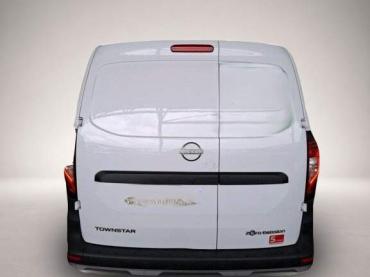 Fahrzeug ansehen: Nissan Townstar EV Accenta 45 kWh L1 PDC Nissan Townstar EV Accenta 45 kWh L1 PDC