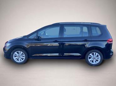Volkswagen Touran 1.5 TSI Comfortline 7-SITZER AHK * VIRTUAL-