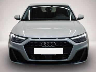 Audi A1 Sportback 30 TFSI S line