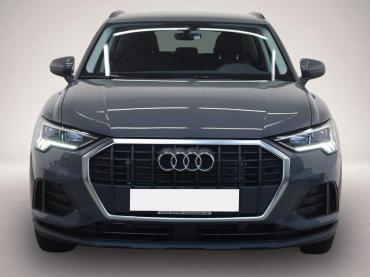 Fahrzeug ansehen: Audi Q3 35 TFSI Audi Q3 35 TFSI