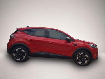 Fahrzeug ansehen: Renault Captur E-TECH 160 Techno Winterpaket * RFK * PDC Renault Captur E-TECH 160 Techno Winterpaket * RFK * PDC