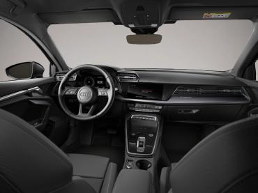 Fahrzeug ansehen: Audi A3 Audi A3