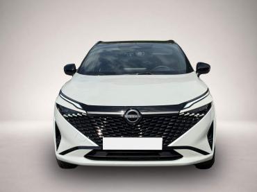 Fahrzeug ansehen: Nissan Qashqai N-Design 1.3 mHEV AT Pano * 20" * NAVI * E-Hec Nissan Qashqai N-Design 1.3 mHEV AT Pano * 20" * NAVI * E-Hec