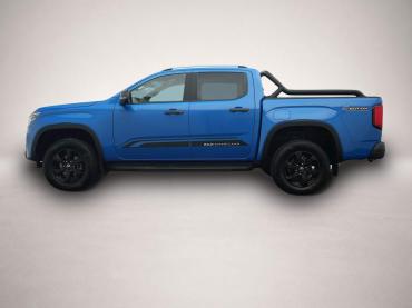Volkswagen Amarok 3.0 TDI 4Mo. PanAmericana IQ-LIGHT AHK