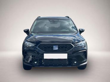 Fahrzeug ansehen: Seat Arona Style TSI DSG|AHK|NAVI|KAMERA|APP-CONNECT| Seat Arona Style TSI DSG|AHK|NAVI|KAMERA|APP-CONNECT|