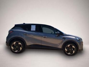 Renault Captur TCe 140 Techno Winterpaket * RFK * PDC