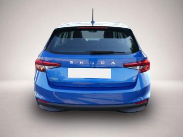 Fahrzeug ansehen: Skoda Fabia 130 Jahre Edition PLUS 1.0 MPI * LED * PDC-KAM Skoda Fabia 130 Jahre Edition PLUS 1.0 MPI * LED * PDC-KAM