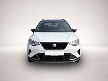 Fahrzeug ansehen: Seat Arona 1.0 TSI DSG FR LED NAVI ACC PARKASS SHZ KE Seat Arona 1.0 TSI DSG FR LED NAVI ACC PARKASS SHZ KE