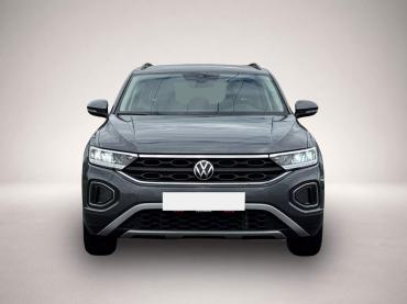 Fahrzeug ansehen: Volkswagen T-Roc Life TSI DSG|ACC|KAMERA|WINTERPAKET|APP-C. Volkswagen T-Roc Life TSI DSG|ACC|KAMERA|WINTERPAKET|APP-C.