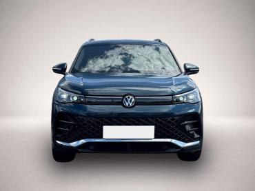 Fahrzeug ansehen: Volkswagen Tiguan R-Line eTSI DSG|MATRIX|KAMERA|AHK|e.HECKK Volkswagen Tiguan R-Line eTSI DSG|MATRIX|KAMERA|AHK|e.HECKK