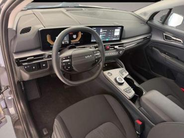 Kia Sportage Style Plus 1.6 T-GDI AWD 7DCT 132kW (179PS) M...