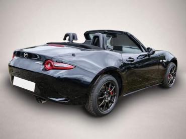 Fahrzeug ansehen: Mazda MX-5 1.5L SKYACTIV-G 132 6MT RWD Homura EU6e Mazda MX-5 1.5L SKYACTIV-G 132 6MT RWD Homura EU6e
