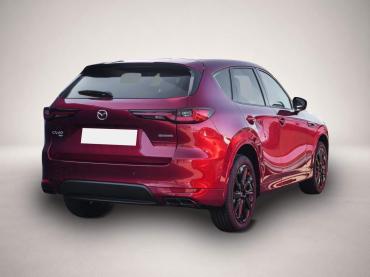 Fahrzeug ansehen: Mazda CX-60 HOMURA 2025 3.3L e-SKYACTIV-D 254PS AWD Co Mazda CX-60 HOMURA 2025 3.3L e-SKYACTIV-D 254PS AWD Co