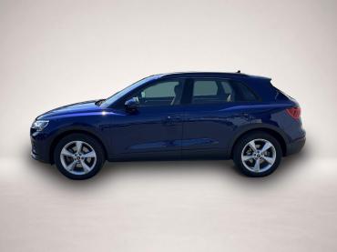 Audi Q3 40 2.0 TFSI quattro S tronic AHK Navi ACC MAT