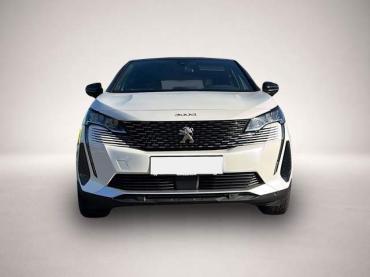 Fahrzeug ansehen: Peugeot 3008 ALLURE PACK PURETECH 130 Peugeot 3008 ALLURE PACK PURETECH 130