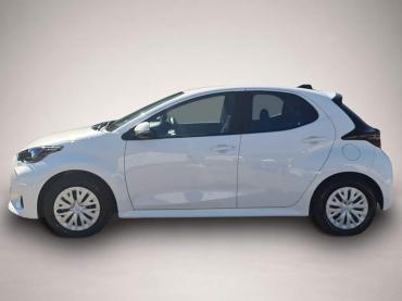 Fahrzeug ansehen: Toyota Yaris Hybrid 116 1.5 VVT-i Comfort (XPA1) Toyota Yaris Hybrid 116 1.5 VVT-i Comfort (XPA1)