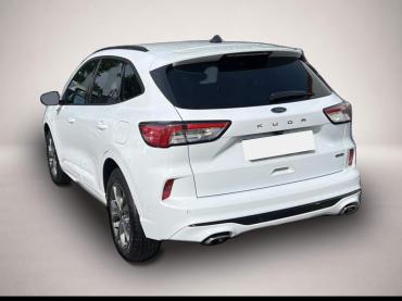 Fahrzeug ansehen: Ford Kuga Plug-In Hybrid ST-Line X Bluetooth Navi LED Ford Kuga Plug-In Hybrid ST-Line X Bluetooth Navi LED