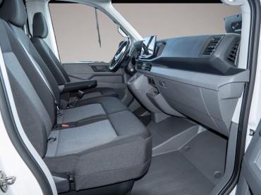 Fahrzeug ansehen: Volkswagen Crafter Volkswagen Crafter