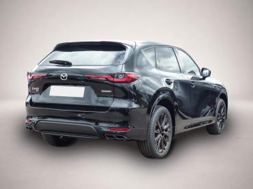 Fahrzeug ansehen: Mazda CX-60 2026 3.3L e-SKYACTIV D 254ps 8AT AWD Homur Mazda CX-60 2026 3.3L e-SKYACTIV D 254ps 8AT AWD Homur