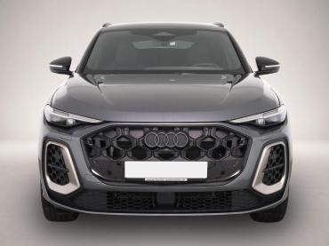 Fahrzeug ansehen: Audi Q5 TFSI quattro S line Audi Q5 TFSI quattro S line