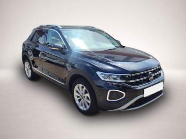Volkswagen T-Roc 1.5TSI Style LED ACC SHZ PDC DAB