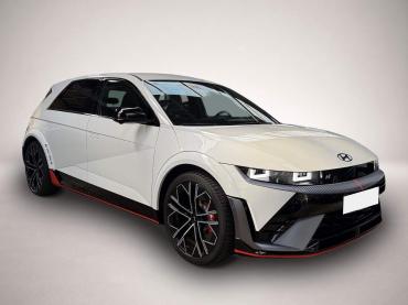 Fahrzeug ansehen: Hyundai IONIQ 5 N Elektro 4WD Hyundai IONIQ 5 N Elektro 4WD