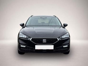 Fahrzeug ansehen: Seat Leon ST Style eTSI DSG|AHK|NAVI|ACC|KAMERA|LED| Seat Leon ST Style eTSI DSG|AHK|NAVI|ACC|KAMERA|LED|