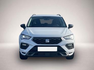 Fahrzeug ansehen: Seat Ateca FR TSI DSG|PANO|AHK|NAVI|elek.HECKKLAPPE| Seat Ateca FR TSI DSG|PANO|AHK|NAVI|elek.HECKKLAPPE|