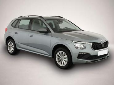 Skoda Kamiq 1.5 TSI DSG Selection * AHK * LED * Kamera * L