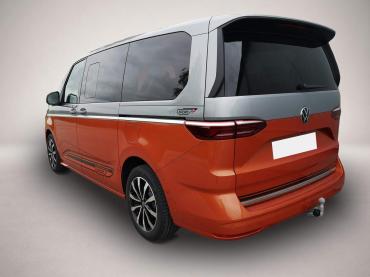 Fahrzeug ansehen: Volkswagen T7 Multivan 2.0TDI DSG Sport Edition High LÜ 7 S Volkswagen T7 Multivan 2.0TDI DSG Sport Edition High LÜ 7 S
