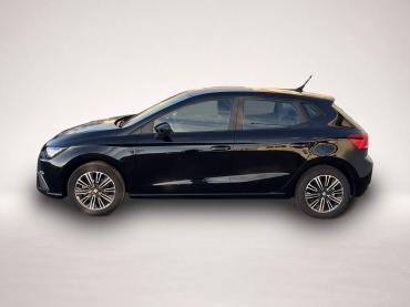 Fahrzeug ansehen: Seat Ibiza 1.0 TSI Style Edition 100¤ m.20% Anz. SHZ Seat Ibiza 1.0 TSI Style Edition 100¤ m.20% Anz. SHZ