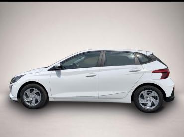 Hyundai i20 1.2 Business * Klima * Navi * Servo * PDC * Kam * DAB