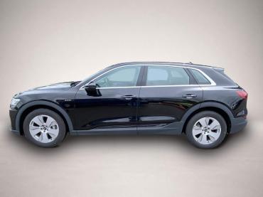 Audi e-tron 55 Quattro ACC * NAVI * VIRTUAL-COCKPIT * LED * C