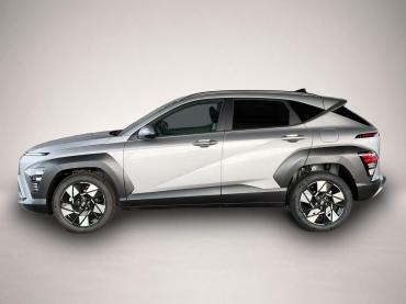 Fahrzeug ansehen: Hyundai KONA Comfort Plus 1.6 T-GDI 2WD 7-DCT / PDC V&H Hyundai KONA Comfort Plus 1.6 T-GDI 2WD 7-DCT / PDC V&H