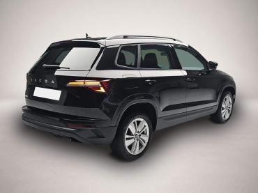 Fahrzeug ansehen: Skoda Karoq 1.5 TSI DSG Selection LED AHK Winter Skoda Karoq 1.5 TSI DSG Selection LED AHK Winter