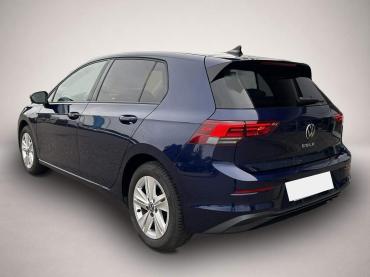 Fahrzeug ansehen: Volkswagen Golf 2.0 TDI DSG STYLE APP-CONNECT * ACTIVE-INFO * K Volkswagen Golf 2.0 TDI DSG STYLE APP-CONNECT * ACTIVE-INFO * K