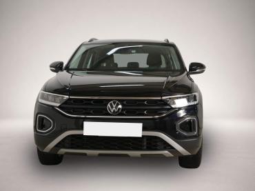 Fahrzeug ansehen: Volkswagen T-Roc 1.5 TSI Life Volkswagen T-Roc 1.5 TSI Life