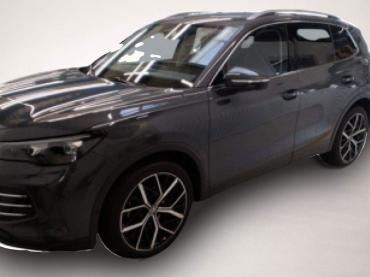 Fahrzeug ansehen: Volkswagen Tiguan 2.0 TDI DSG Elegance IQ.Light/ACC/360°/AH Volkswagen Tiguan 2.0 TDI DSG Elegance IQ.Light/ACC/360°/AH