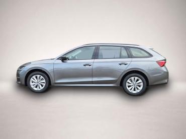 Fahrzeug ansehen: Skoda Octavia Combi 1.5 TSI 150PS m-HEV DSG Selection Skoda Octavia Combi 1.5 TSI 150PS m-HEV DSG Selection
