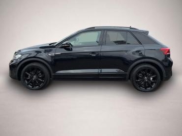 Volkswagen T-Roc 1.5 TSI DSG R-Line LED * /ACC/App/Navi/AHK