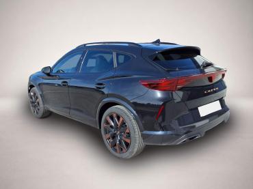 Cupra Formentor CUPRA 2.0 TSI 150 kW (204 PS) 7-Gang D