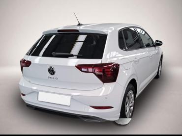 Fahrzeug ansehen: Volkswagen Polo 1.0 TSI DSG Life Navi LED App-Connect Volkswagen Polo 1.0 TSI DSG Life Navi LED App-Connect